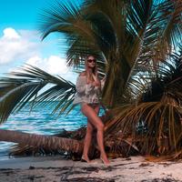 Отзыв от Ольга - Виза Destination Thailand